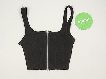 stradivarius botki: Vera & Lucy, Top damski, rozmiar XS — 2