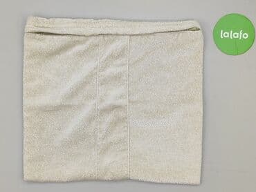 Meble: Pillowcase, 41 x 41, kolor - Beżowy, stan - Bardzo dobry — 3