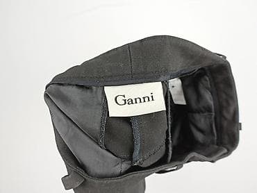 buty lity ccc: GANNI, Spodnie materiałowe damskie, rozmiar S — 4