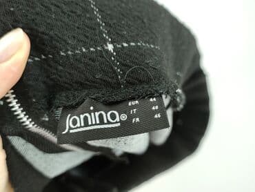 spódnice maxi dla puszystych: Janina, Spódnica damska, rozmiar 2XL — 4