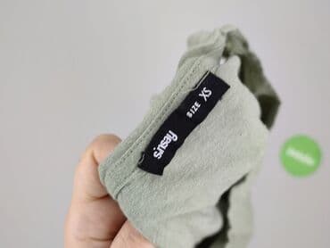 bluzki grinch: Sinsay, T-shirt damski, XS — 4