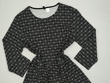 46: H&M Divided, Sukienka damska, rozmiar 4XL — 1