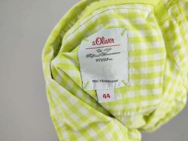 koszulka lemonada: S.Oliver, Women`s shirt, size 2XL (EU 44) — 4