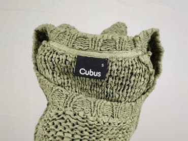sklep ccc buty zimowe: Cubus, Sweter damski, rozmiar S — 4