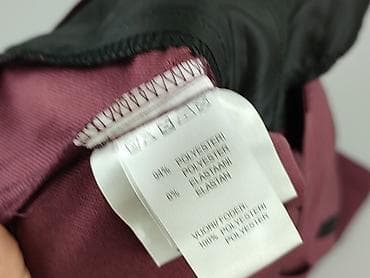 tech flece t shirty: Material trousers for women, size L — 5