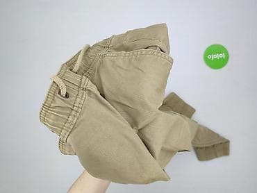 baggy dresy: Sinsay, Spodnie dresowe dla mężczyzn, rozmiar XS — 5