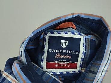 pitbul: Denim, Koszulа dla mężczyzn, rozmiar L — 6