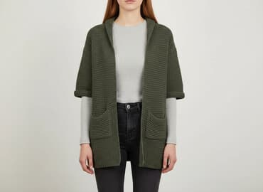 sklep ccc buty zimowe: Atmosphere, Kardigan damski, rozmiar M — 6