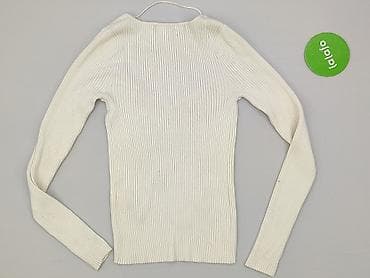 sweter polo: Vero Moda, Sweter damski, rozmiar XS — 3