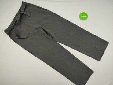 uomo majtki: Moodo, Spodnie materiałowe damskie, rozmiar XL — 2