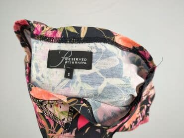 reserved żółta spódnice: Sukienka damska, rozmiar S — 4