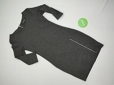 kurtka trapsar: Top Secret, Sukienka damska, rozmiar S — 2