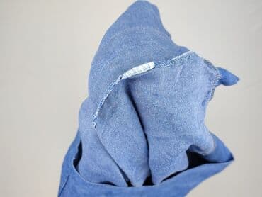 sukienka z denimu: Sukienka damska, rozmiar S — 4