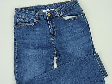 jeans push up: Tatuum, Jeansy damskie, rozmiar S — 1