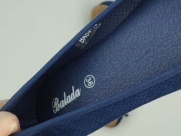 buty venice ccc: Balerinki damskie, rozmiar 36 — 5