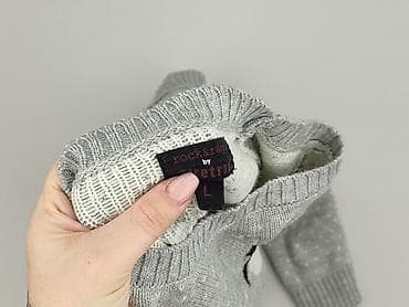 bluza chucky: Firetrap, Sweter damski, rozmiar L — 5