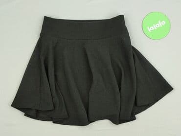 rozkloszowane spódnice plus size: Spódnica damska, rozmiar S — 2