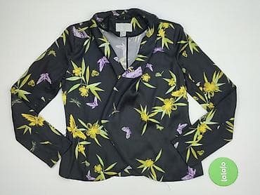 rama: H&M, Bluzka damska, rozmiar 2XS — 2