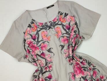 bluzka na wesele plus size: George, Bluzka damska, rozmiar 5XL — 1