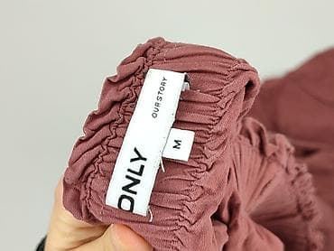 spódnice jedwab: ONLY, Spódnica damska, rozmiar M — 4