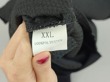 zalando oversized t shirty: T-shirt damski, rozmiar 2XL — 4