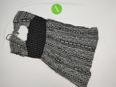 sukienka lat 60: C&A, Sukienka damska, XL — 3