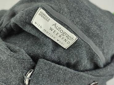 softshell tchibo: Marks & Spencer, Kardigan damski, rozmiar L — 4