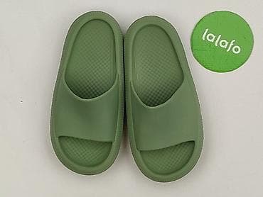 biale klapki adidas: Klapki damskie, rozmiar 39 — 2