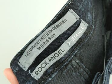 angels jeans: Jeansy damskie, rozmiar XS — 4