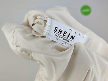 crane buty: Shein, Sukienka damska, rozmiar S — 5