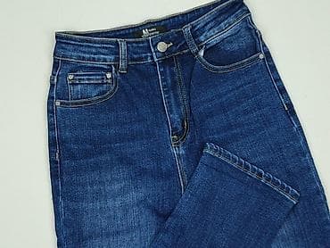 M.Sara, Jeansy damskie, rozmiar S