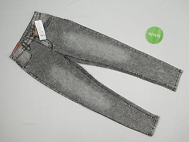 dzik dresy: Spodnie jeansowe, Destination, 15 lat, 170, stan - Bardzo dobry — 2
