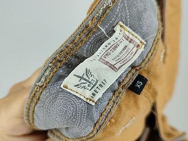firetrap: Firetrap, Szorty dla mężczyzn, rozmiar XS — 4