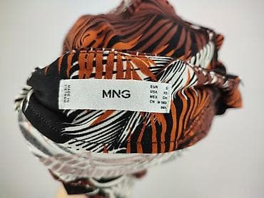 mango t shirty basic: MNG, Kombinezon damski, rozmiar S — 5