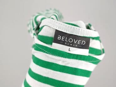 Kobiety: Beloved, Bluzka damska, rozmiar L — 4