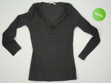 aksamitne bluzy: Bluzka damska, S — 2