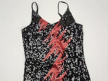 przeswitujaca sukienki: Sukienka damska, rozmiar S — 1