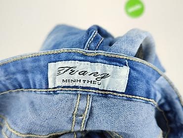 jeans isa mango: Jeansy damskie, rozmiar M — 4