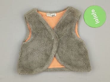 lidl koszulka termiczna: Vest, Ergee, 12-18 months, condition - Very good — 2