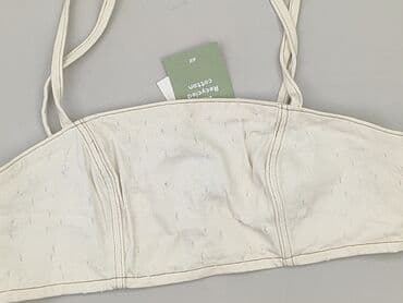 hm bluzka z odkrytymi ramionami: H&M Divided, Top damski, rozmiar XL — 1