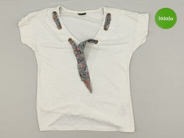 koszulka hulk: T-shirt damski, S — 2