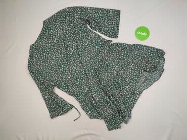 sukienka w kwiaty shein plus size: Shein, Sukienka damska, rozmiar L — 3