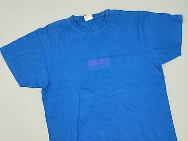 tepphar jeans: Cherokee, Koszulka dla mężczyzn, rozmiar XL — 1