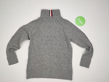 Kobiety: Tommy Hilfiger, Sweter damski, rozmiar M — 3
