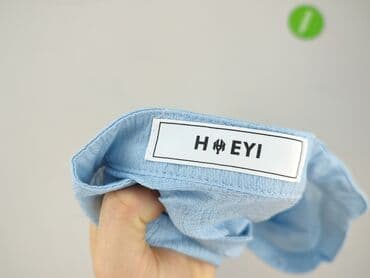 ile wazy bluza: Shirt for men, size L — 4