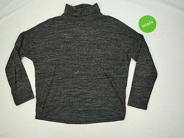 sweter m: H&M, Golf damski, rozmiar S — 2