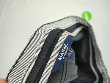 norheim spodnie: Maine, Spodnie materiałowe damskie, rozmiar L — 4