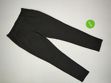 marka rajstop: UpFashion, Spodnie materiałowe damskie, rozmiar M — 2