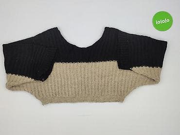 tu clothes: Sweter damski, rozmiar One size — 3