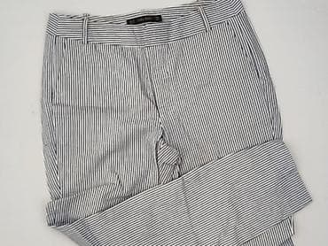 polski: Zara, Spodnie materiałowe damskie, rozmiar S — 1